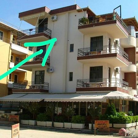 Don Robert Apartment Durrës Exteriér fotografie