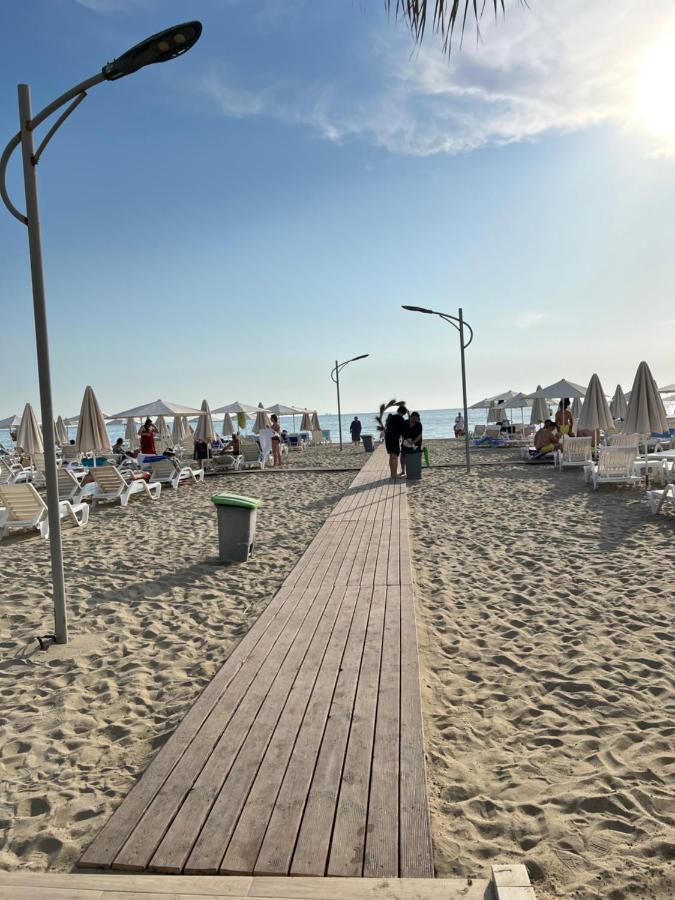 Don Robert Apartment Durrës Exteriér fotografie